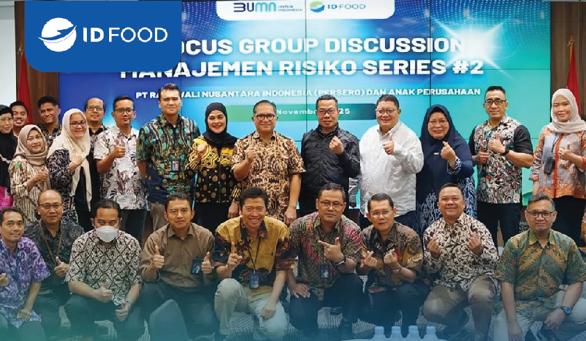 Manajemen Risiko Untuk Peningkatan Kinerja dan Business Continuity