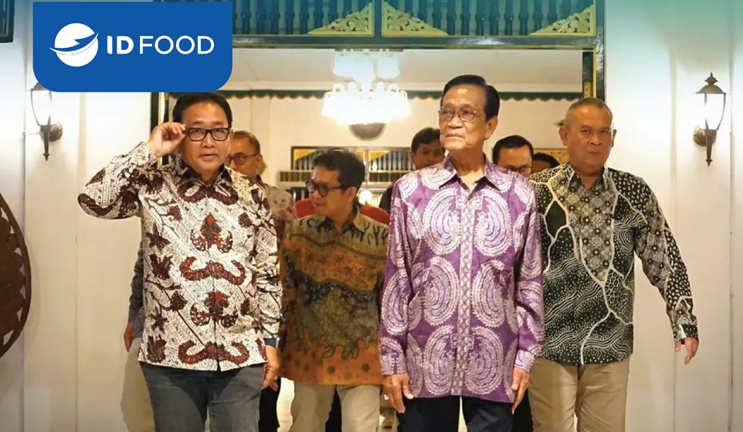 ID FOOD Perkuat Strategi Kinerja 2025