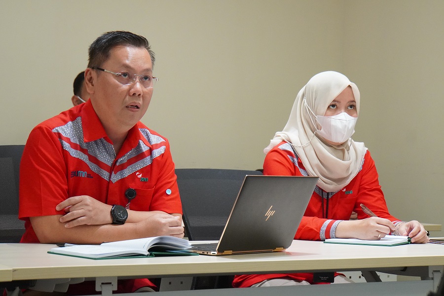 RNI Gandeng Perusahaan Umum Daerah Tugu Aneka Usaha Kota Malang dalam Pengembangan Bisnis Bahan Pangan